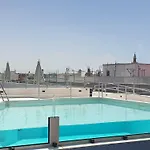 Macia Kubb Hotel 4*