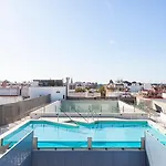 Macia Kubb 4* Sevilla