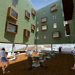 Macia Kubb Hotel Sevilla
