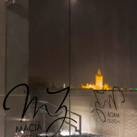 Macia Kubb Ξενοδοχείο 4*