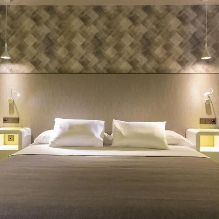Hotel Macia Kubb Seville