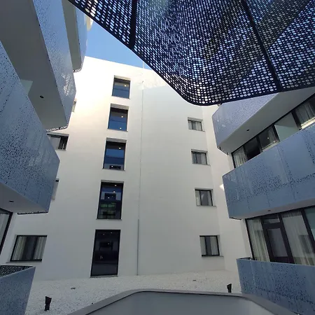 Szálloda Macia Kubb 4*