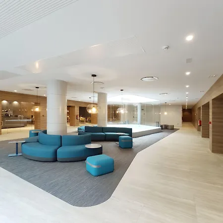 Macia Kubb 4* Sevilla