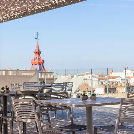 Szálloda Macia Kubb