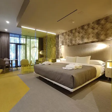 Hotel Macia Kubb