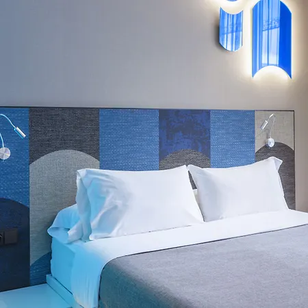 Szálloda Macia Kubb