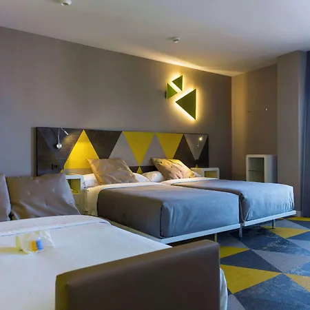 Szálloda Macia Kubb