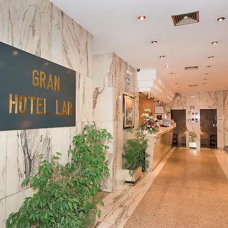 Hotel Macia Kubb
