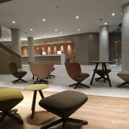 Macia Kubb Szálloda