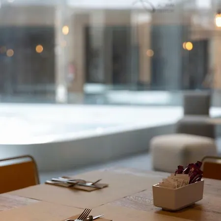 Macia Kubb Hotel Sevilla
