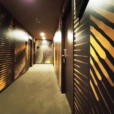 Macia Kubb 4* Sevilla