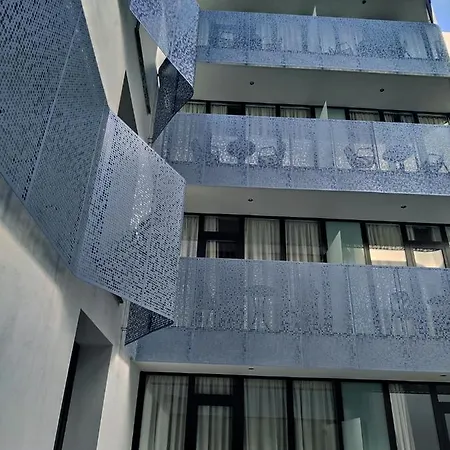 Macia Kubb Szálloda