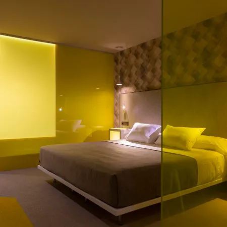 Hotel Macia Kubb Seville