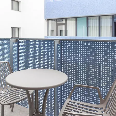 Hotel Macia Kubb Seville