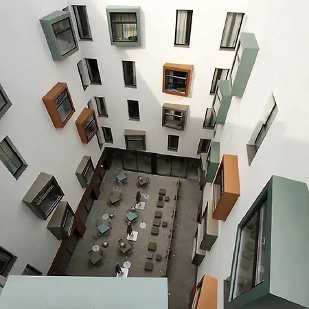 Hotel Macia Kubb Seville