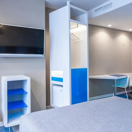 Macià Kubb Otel 4*