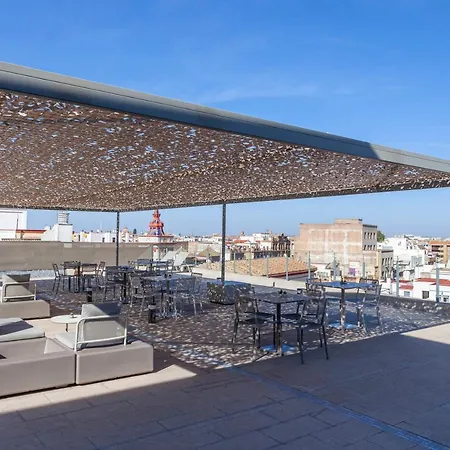 Macià Kubb Otel 4*
