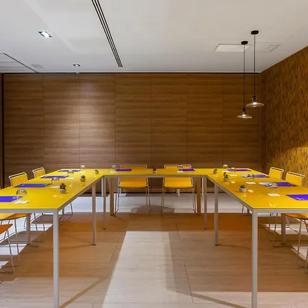 Macià Kubb Otel 4*