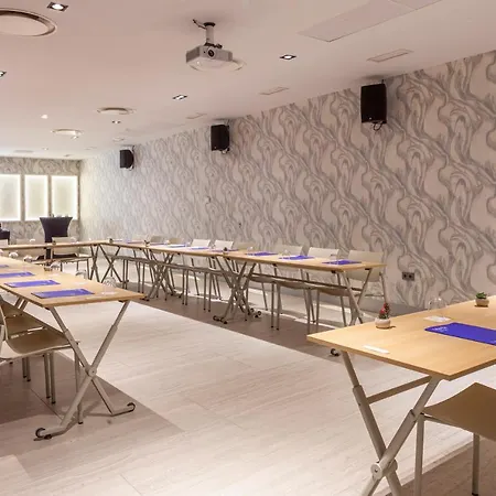 Macià Kubb Otel 4*