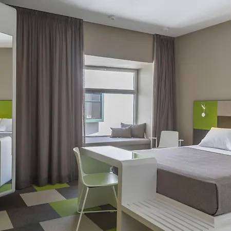Otel Macià Kubb 4*