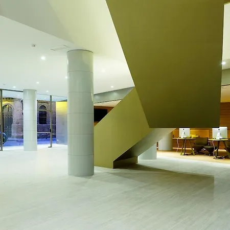 Otel Macià Kubb 4*