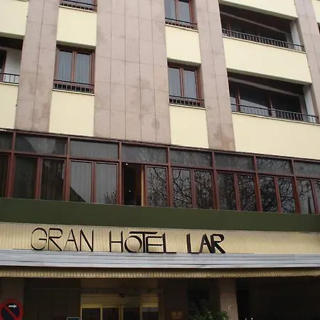 Otel Macià Kubb Sevilla