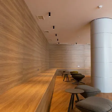 Macià Kubb Otel 4*