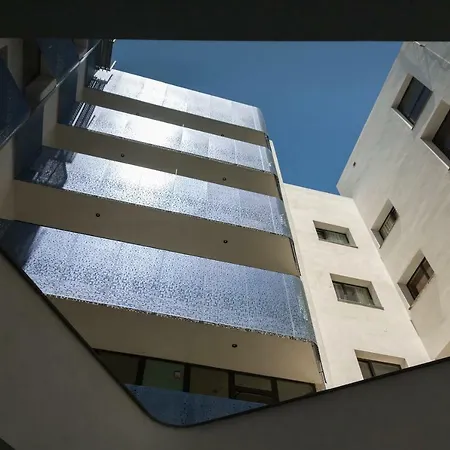 Otel Macià Kubb