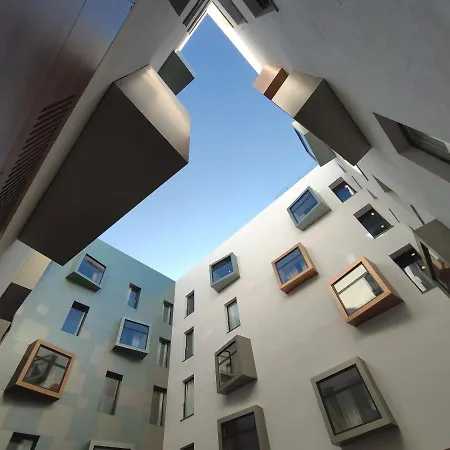Macià Kubb Otel 4*