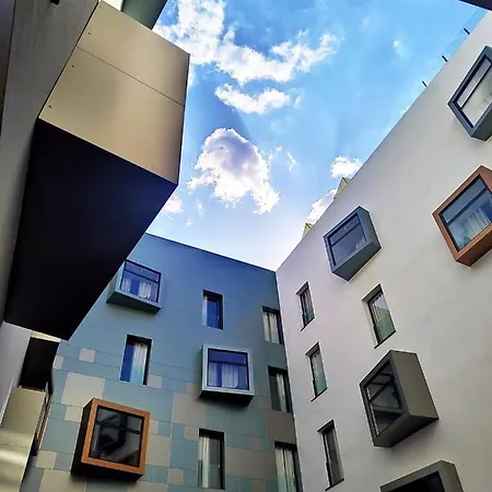 Macià Kubb Otel 4*